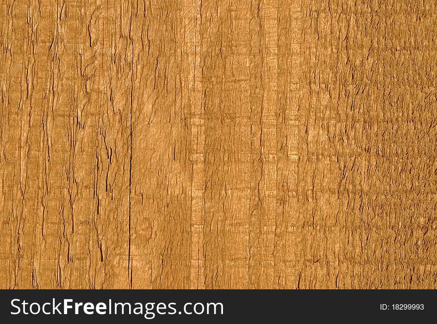 Texture of brown wooden planks. Texture of brown wooden planks