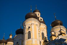 Domes Stock Photography Domes Stock Photography