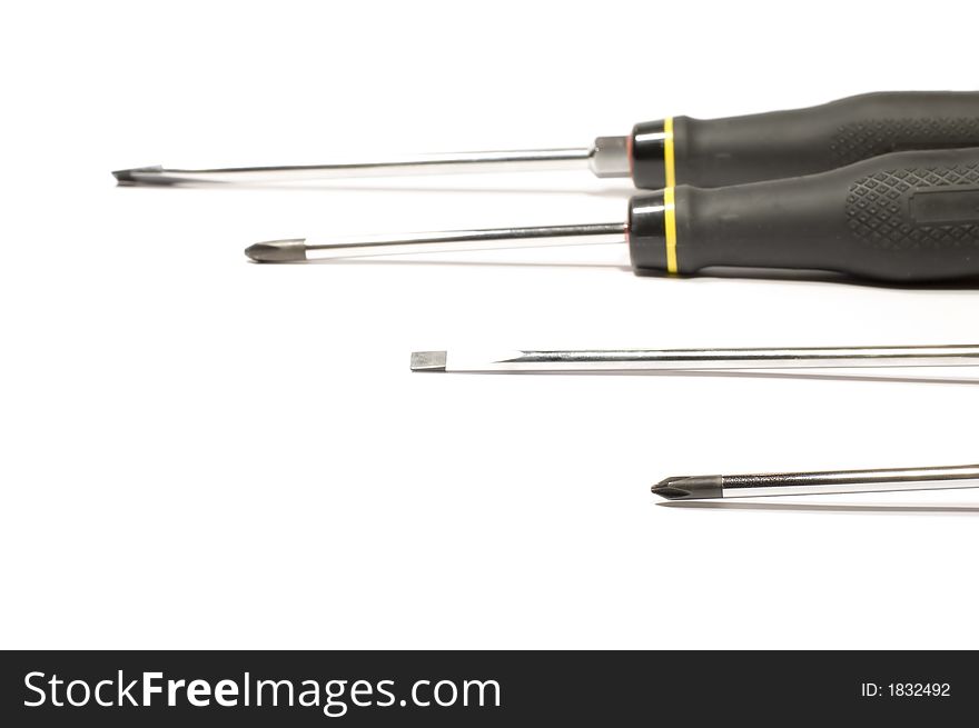 Set Screwdrivers