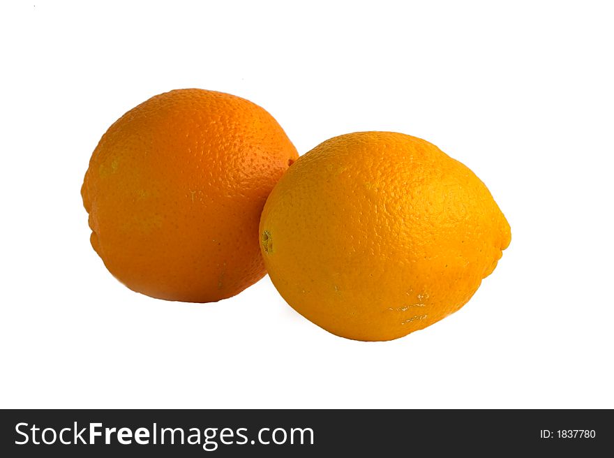 Oranges