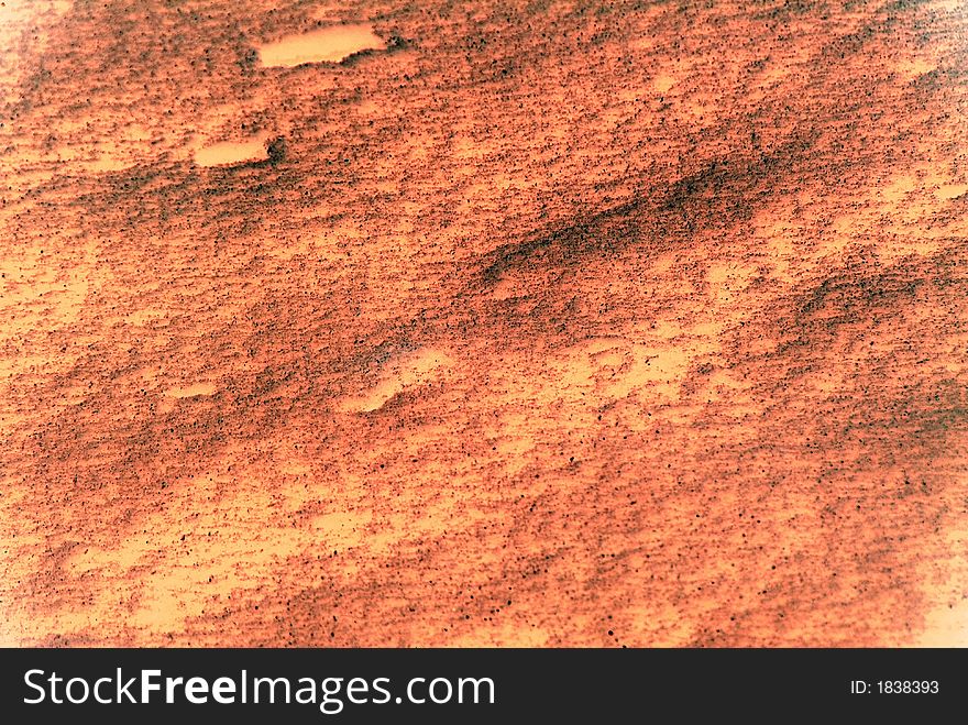Abstract rough background or texture. Abstract rough background or texture