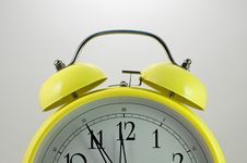Five To Twelve Stock Photography Five To Twelve Stock Photography