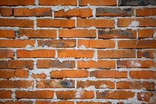 Texture - Brick Wall Stock Image Texture - Brick Wall Stock Image