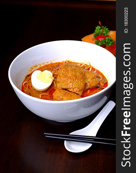 Chicken Curry