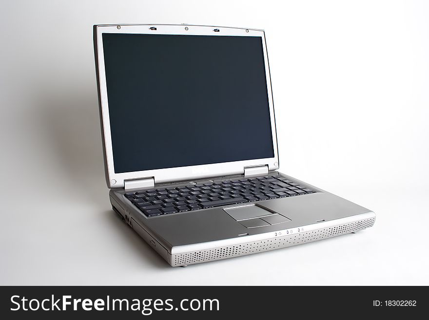 This is one famous laptop from few years ago. This is one famous laptop from few years ago.