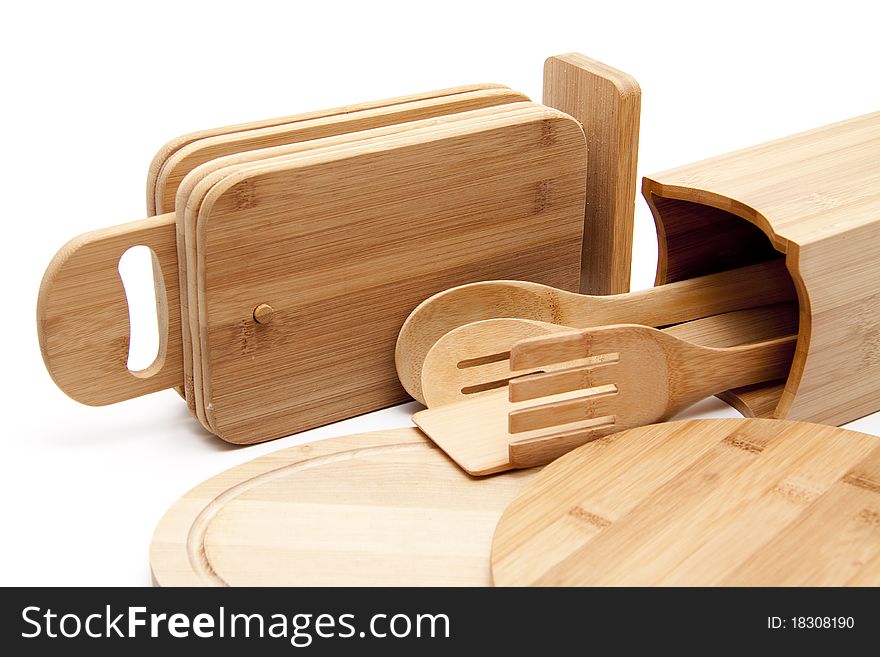 Edge Board And Cook Spoon