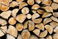 Sawn Wood Stock Image Sawn Wood Stock Image