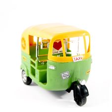 Tuk-tuk Toy Stock Images Tuk-tuk Toy Stock Images