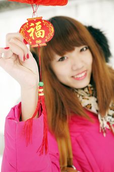 Chinese New Year Stock Photo Chinese New Year Stock Photo