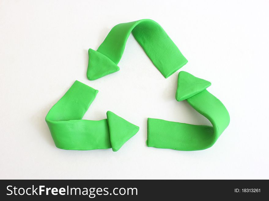 Recycle Logo