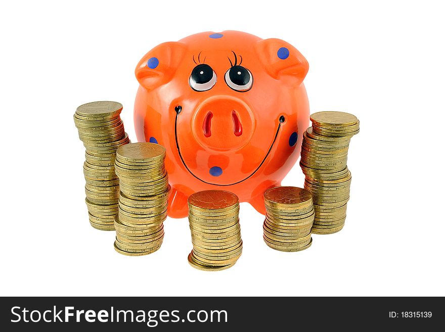 Piggy Bank