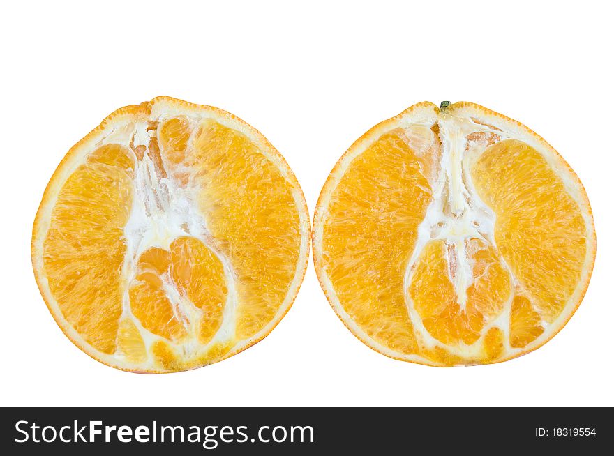 Oranges