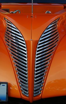 Hot Rod Stock Image Hot Rod Stock Image