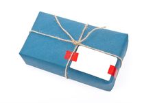 Box Post Package Stock Images Box Post Package Stock Images