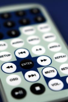 Remote Control Stock Photography Remote Control Stock Photography