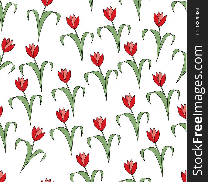 Beautiful seamless pattern with colors it is possible to fill any any contour. Beautiful seamless pattern with colors it is possible to fill any any contour