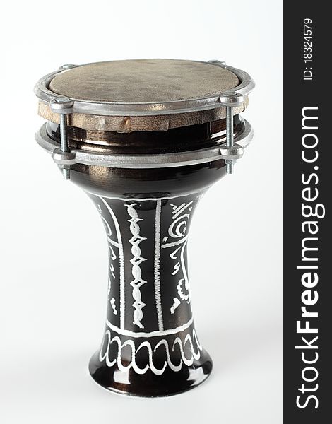 Turkish Drum