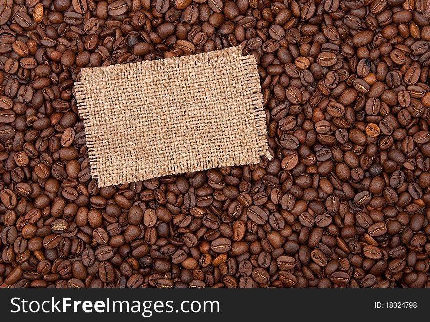 Background Of Coffee