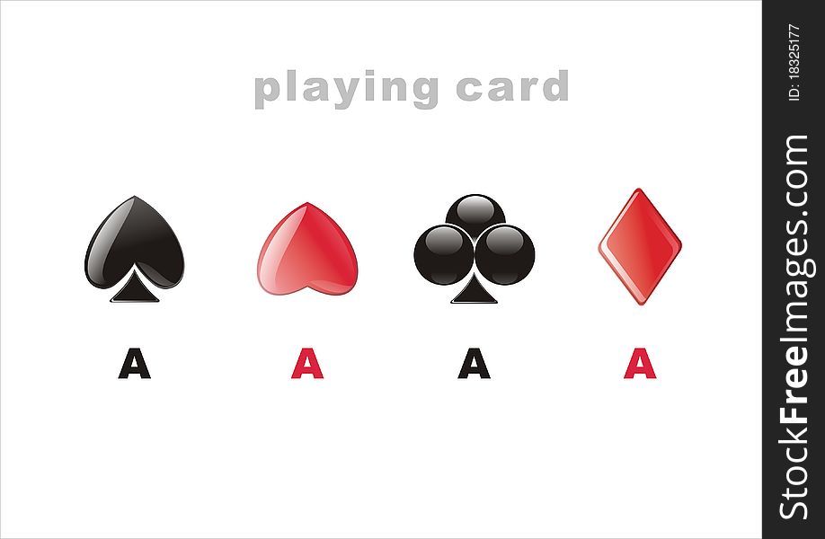 Playing Card