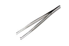 Surgical Tweezers Royalty Free Stock Photo Surgical Tweezers Royalty Free Stock Photo