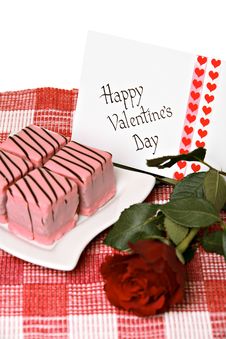 Valentine S Day Stock Photography Valentine S Day Stock Photography