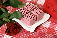 Valentine S Day Royalty Free Stock Images Valentine S Day Royalty Free Stock Images