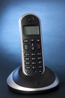 Wireless Telephone Royalty Free Stock Images Wireless Telephone Royalty Free Stock Images