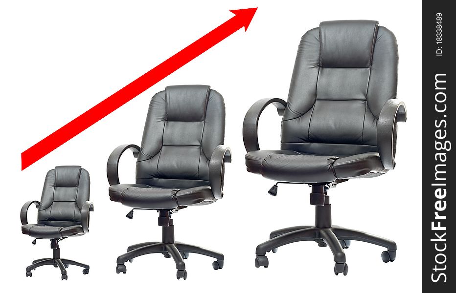 The Office Chair