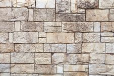 Old Brick Wall Background Royalty Free Stock Image Old Brick Wall Background Royalty Free Stock Image
