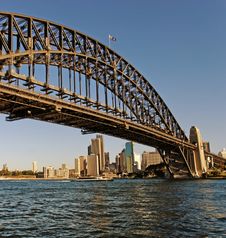 Architectural Detail Of Sydney Stock Photography Architectural Detail Of Sydney Stock Photography