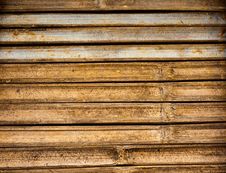 Bamboo Fence Stock Photos Bamboo Fence Stock Photos