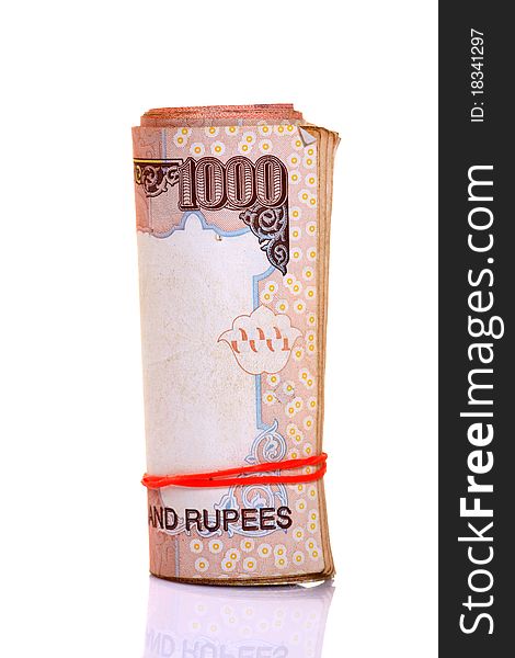 Indian notes
