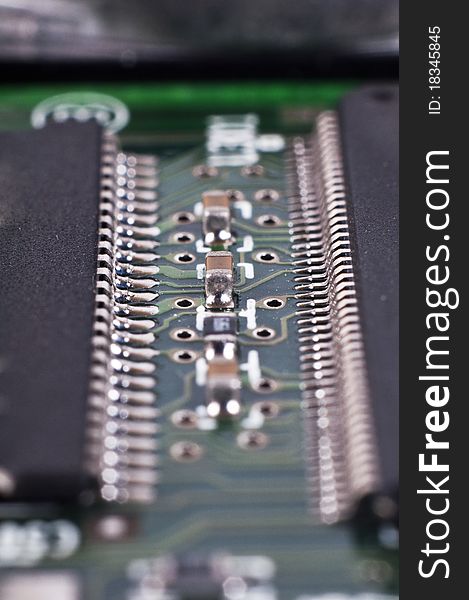 Integrated Circuit