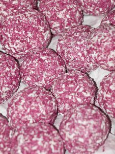 Sweets Stock Image Sweets Stock Image