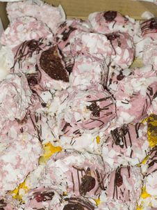 Sweets Royalty Free Stock Photos Sweets Royalty Free Stock Photos