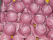 Sweets Royalty Free Stock Photography Sweets Royalty Free Stock Photography