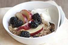 Muesli Stock Photos Muesli Stock Photos