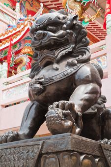 Chinese Dragon Statue Sculpture Royalty Free Stock Images Chinese Dragon Statue Sculpture Royalty Free Stock Images