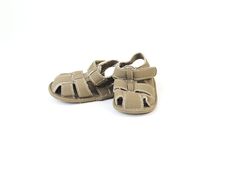 Girls Sandals Royalty Free Stock Photography