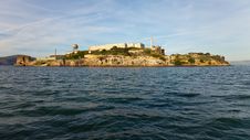 Alcatraz Island Stock Photos Alcatraz Island Stock Photos