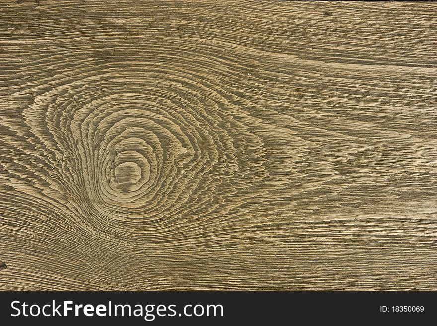 Natural balance take pattern to texture of wood