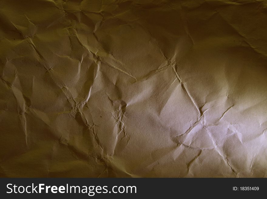 Grunge Abstract Paper Background