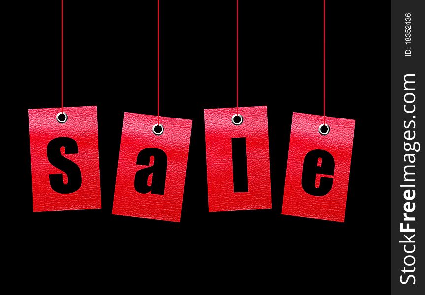 Sale