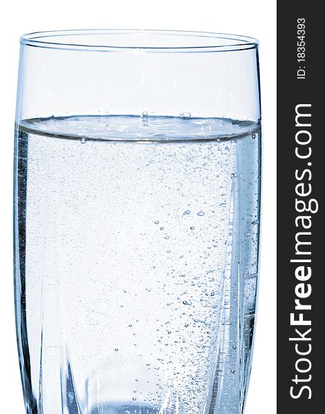 Glass Of Water