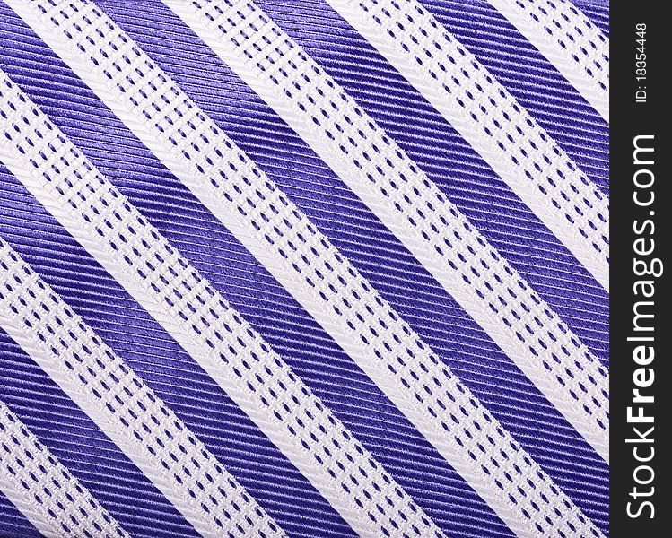 Striped pattern