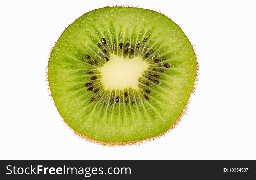 Kiwi Fruit