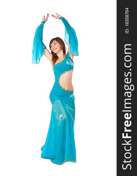 Belly Dancer