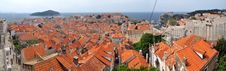 Dubrovnik Royalty Free Stock Images