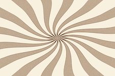 Rainbow Twirl Background Old Style Royalty Free Stock Image Rainbow Twirl Background Old Style Royalty Free Stock Image