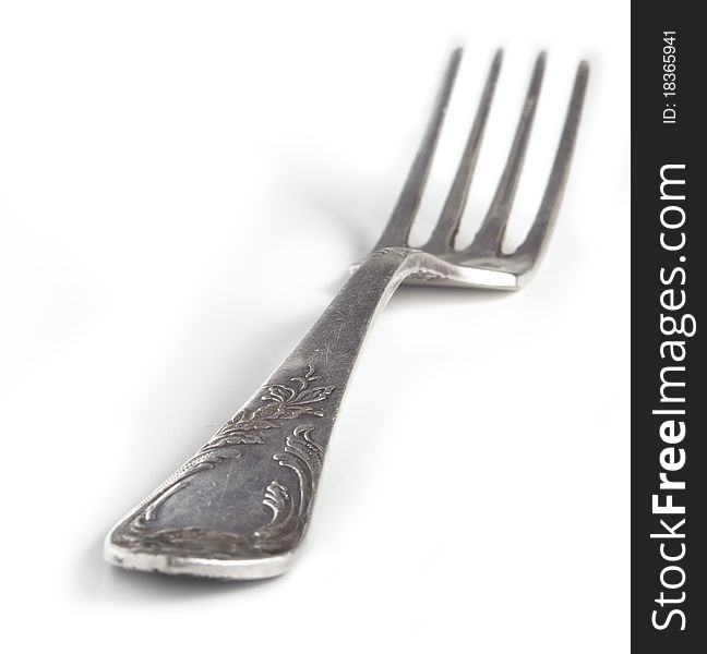 Old Silver Fork